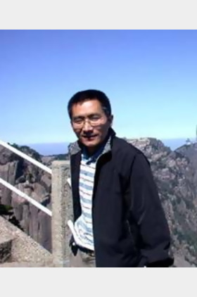 王文个人介绍