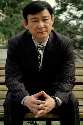 贺镪个人介绍