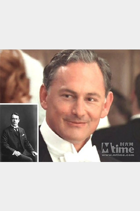 维克托·加柏Victor Garber个人介绍