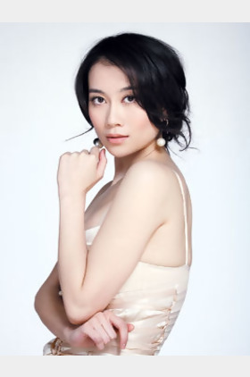 温峥嵘个人介绍