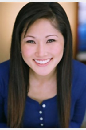 Cathy Shim个人介绍