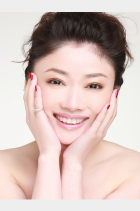高蓓蓓个人介绍