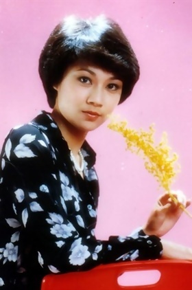 欧阳佩珊个人介绍