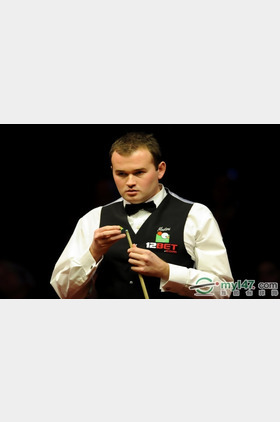 马克·乔伊斯个人介绍