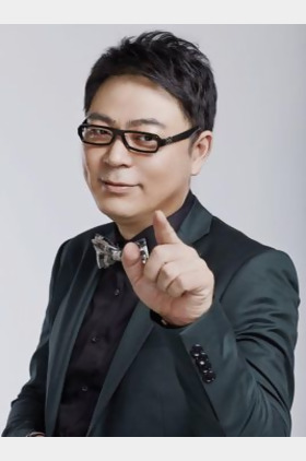 高亚麟个人介绍