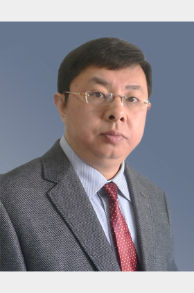 姚建明个人介绍