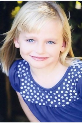 麦迪逊·沃芙个人介绍