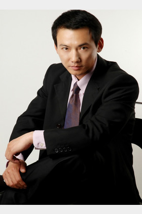 王志刚个人介绍