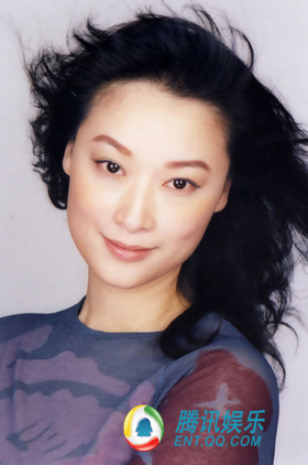 刘芳个人介绍