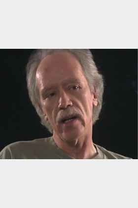 约翰·卡朋特John Carpenter个人介绍