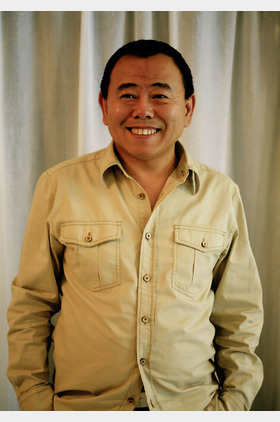 潘长江个人介绍