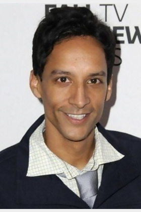 丹尼·普迪个人介绍