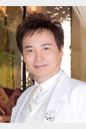 孟飞个人介绍