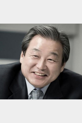 金武星个人介绍