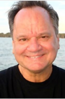 里奇·蒙哥马利Ritchie Montgomery个人介绍