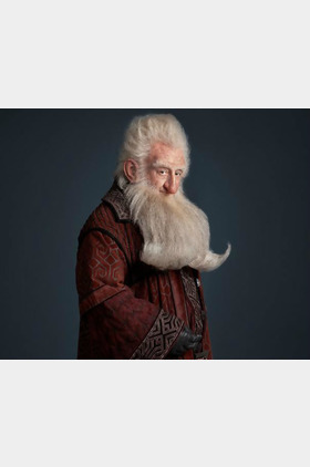 肯·斯托特Ken Stott个人介绍