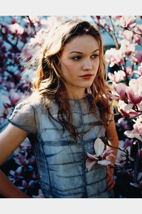 朱丽娅·斯蒂尔斯个人介绍