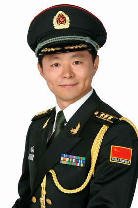 王宏伟个人介绍
