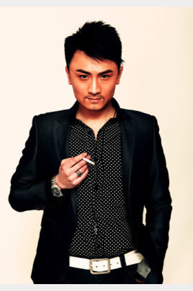 王小伟个人介绍