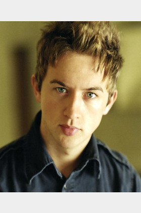 Johnny Pacar个人介绍