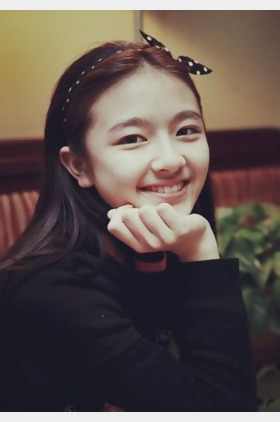 李兰迪个人介绍