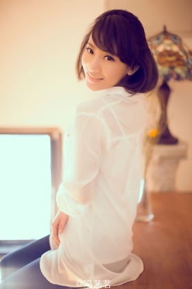 冯艺茗个人介绍