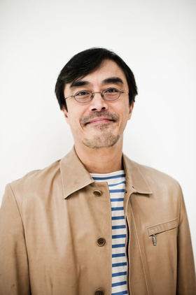 益冈彻个人介绍