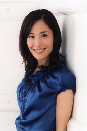 富田靖子个人介绍