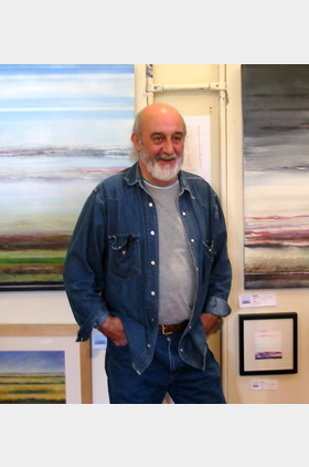 Mike Bell个人介绍