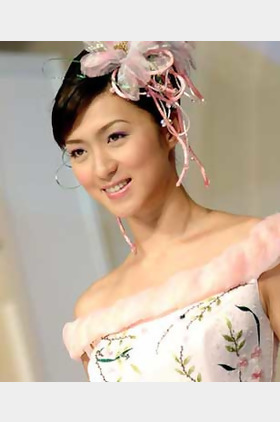 姚嘉妮个人介绍