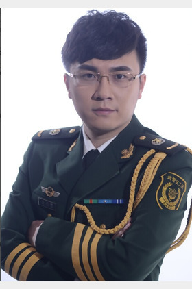 陈泳旭个人介绍