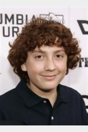 达里尔·沙巴拉Daryl Sabara个人介绍