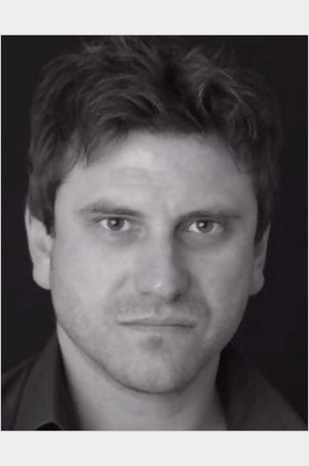 丹尼·米迪温特个人介绍