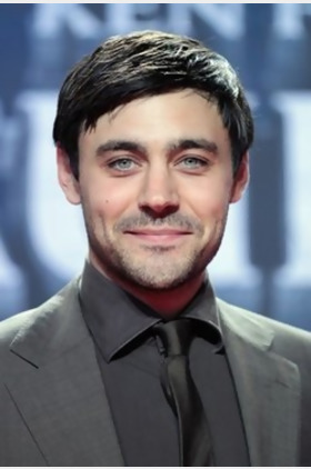 利亚姆·加里根个人介绍