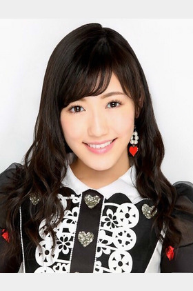 渡边麻友个人介绍