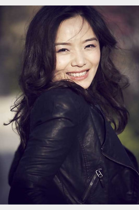杨静儿个人介绍