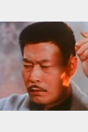 梁锦燊个人介绍