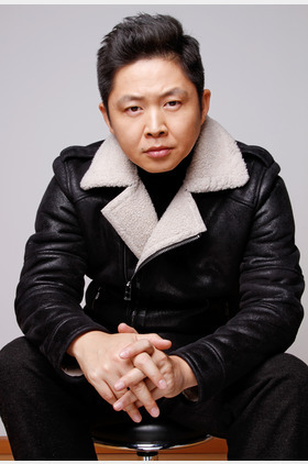 林鹏个人介绍