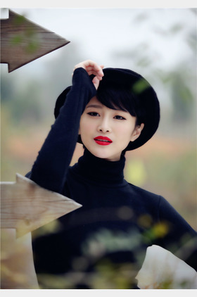 林伊婷个人介绍