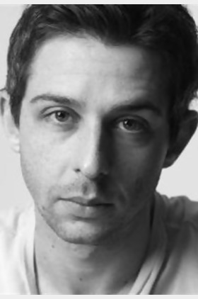 吉瑞米·斯特朗个人介绍