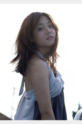 姚安琪个人介绍