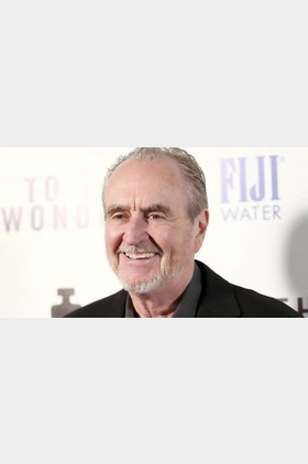 韦斯·克雷文Wes Craven个人介绍