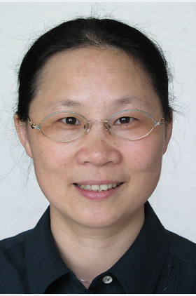 杨蓓蓓个人介绍
