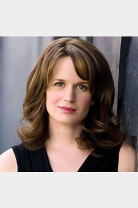 伊丽莎白·里瑟个人介绍