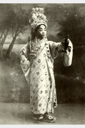 姚玉兰个人介绍