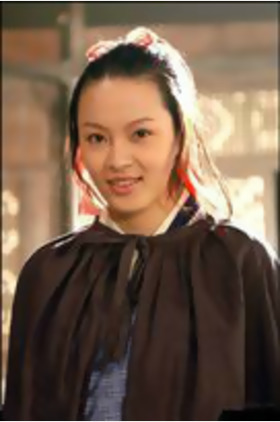 霍曼迪个人介绍