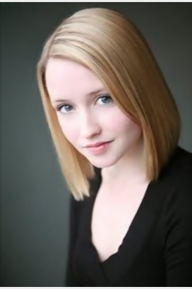 Emily Tennant个人介绍