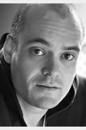 大卫·丹席克个人介绍