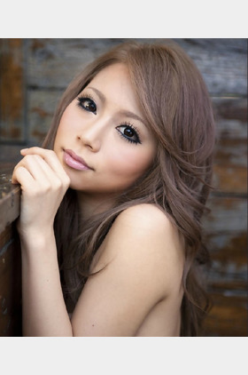 小松崎真理个人介绍