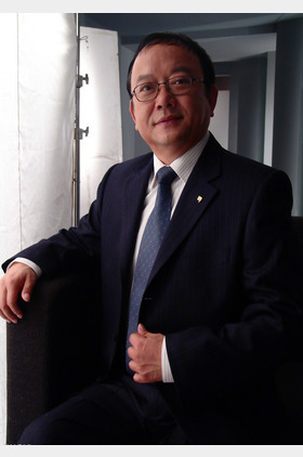 王刚个人介绍